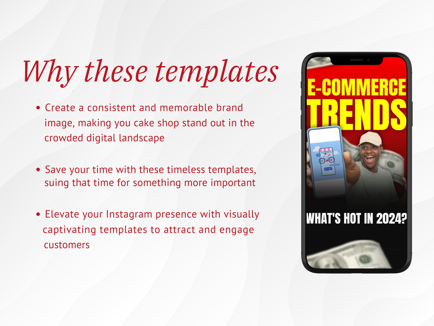 Instagram Reel Cover Templates for Content Creators