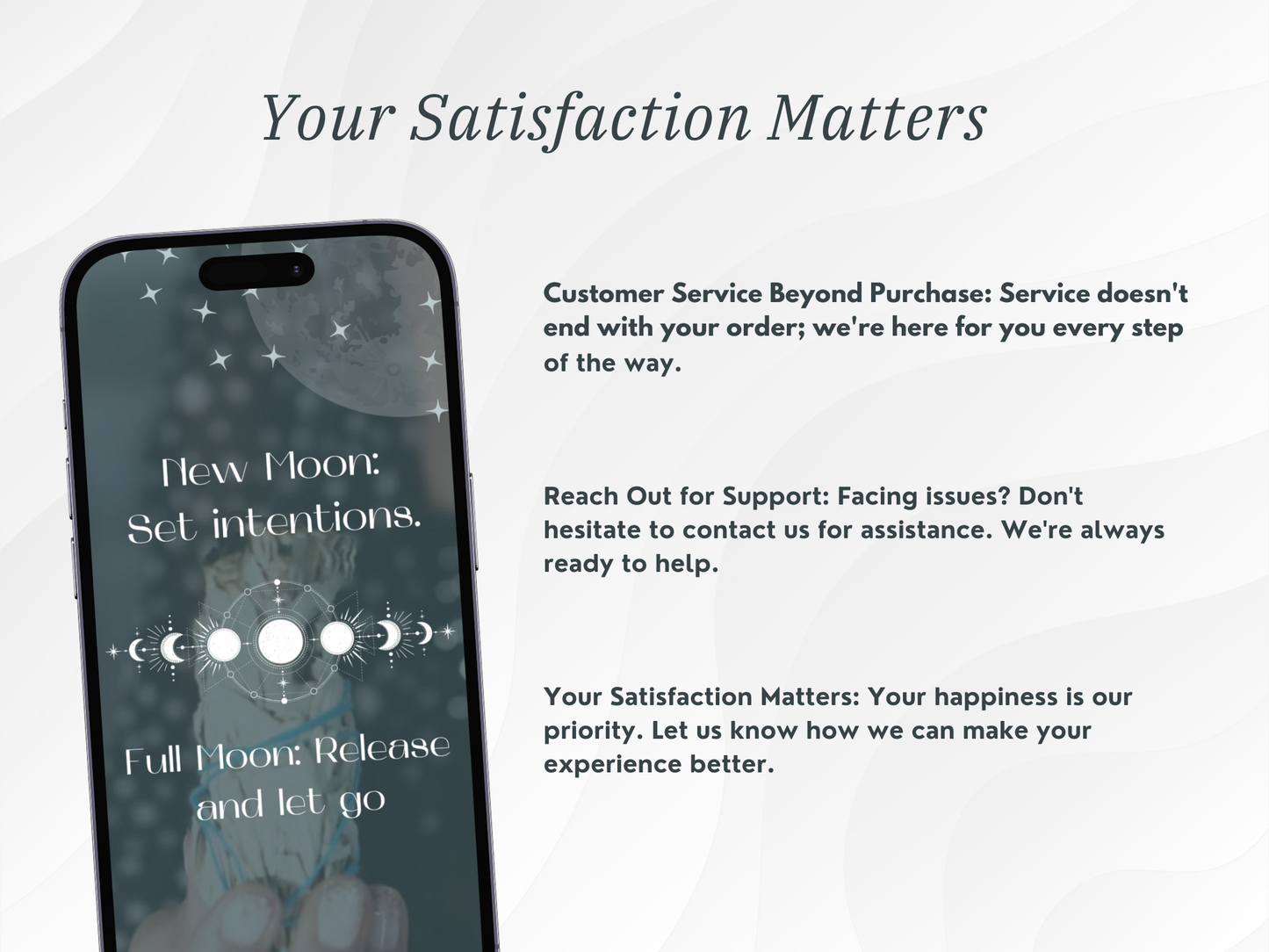 Spiritual Instagram Reel Canva Templates for Coaches