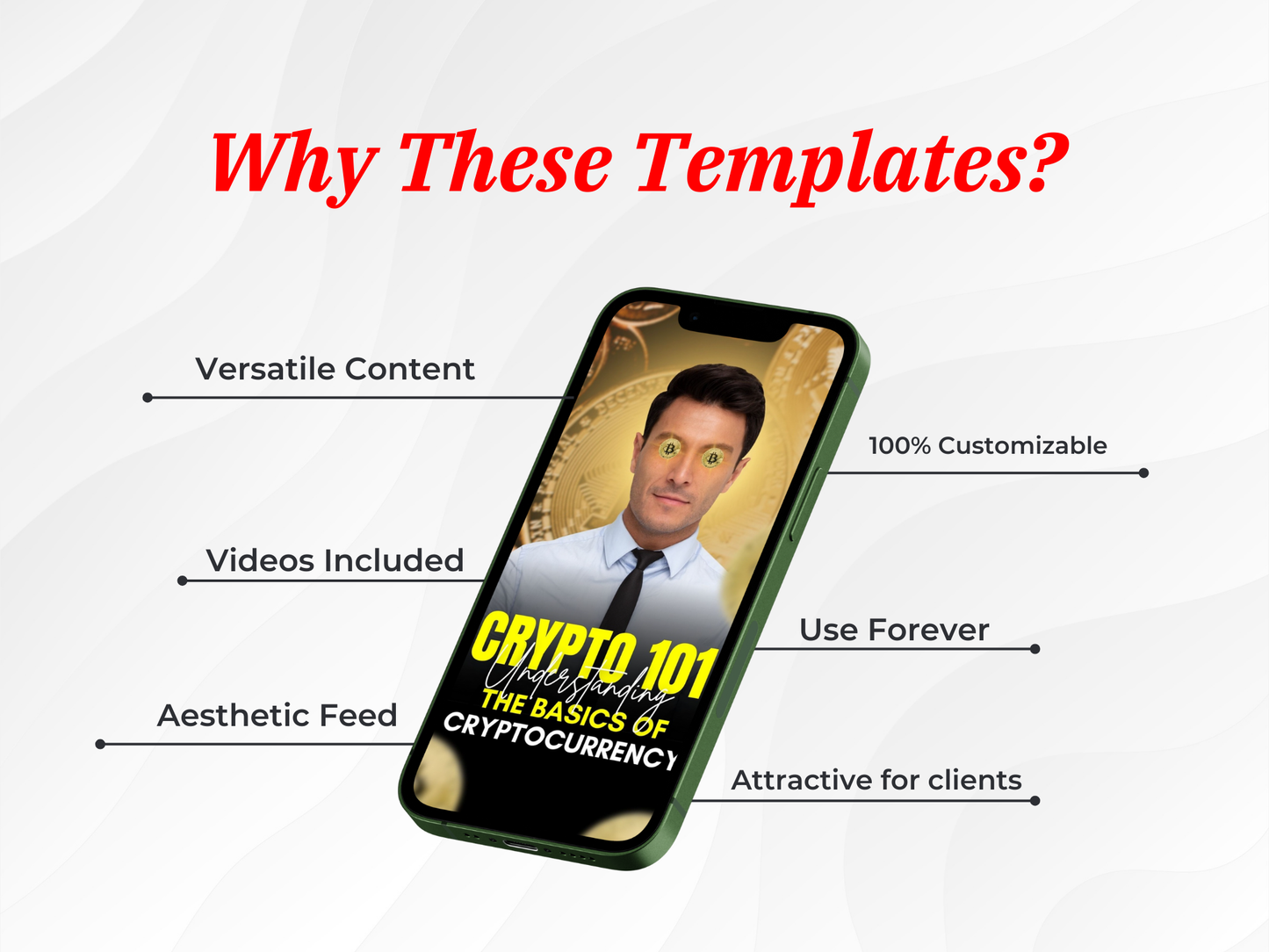 Instagram Reel Cover Templates for Content Creators