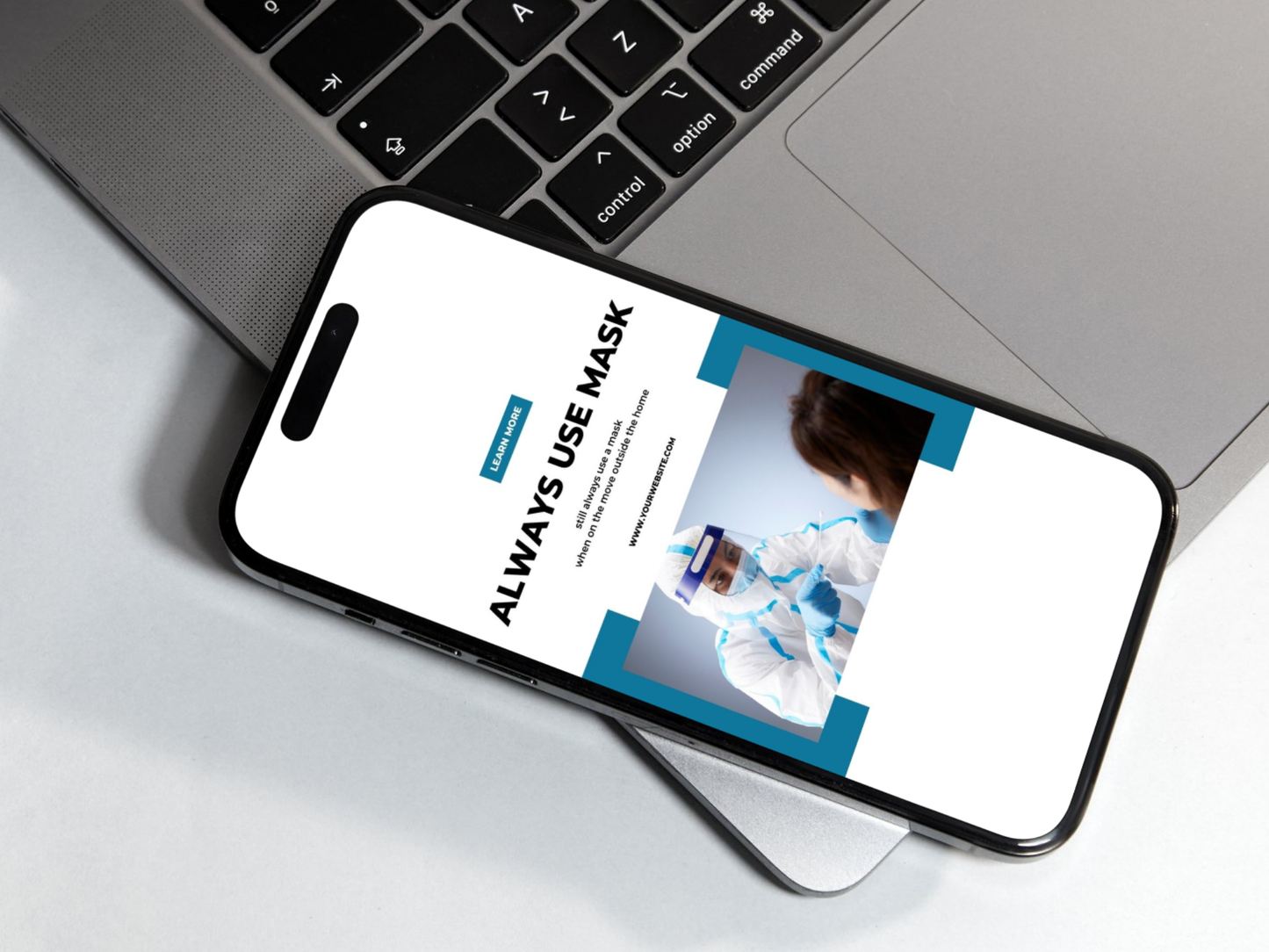 Medical Instagram Canva Templates for Hospital, Healthcare workers, Health Clinic Brand & Doctors