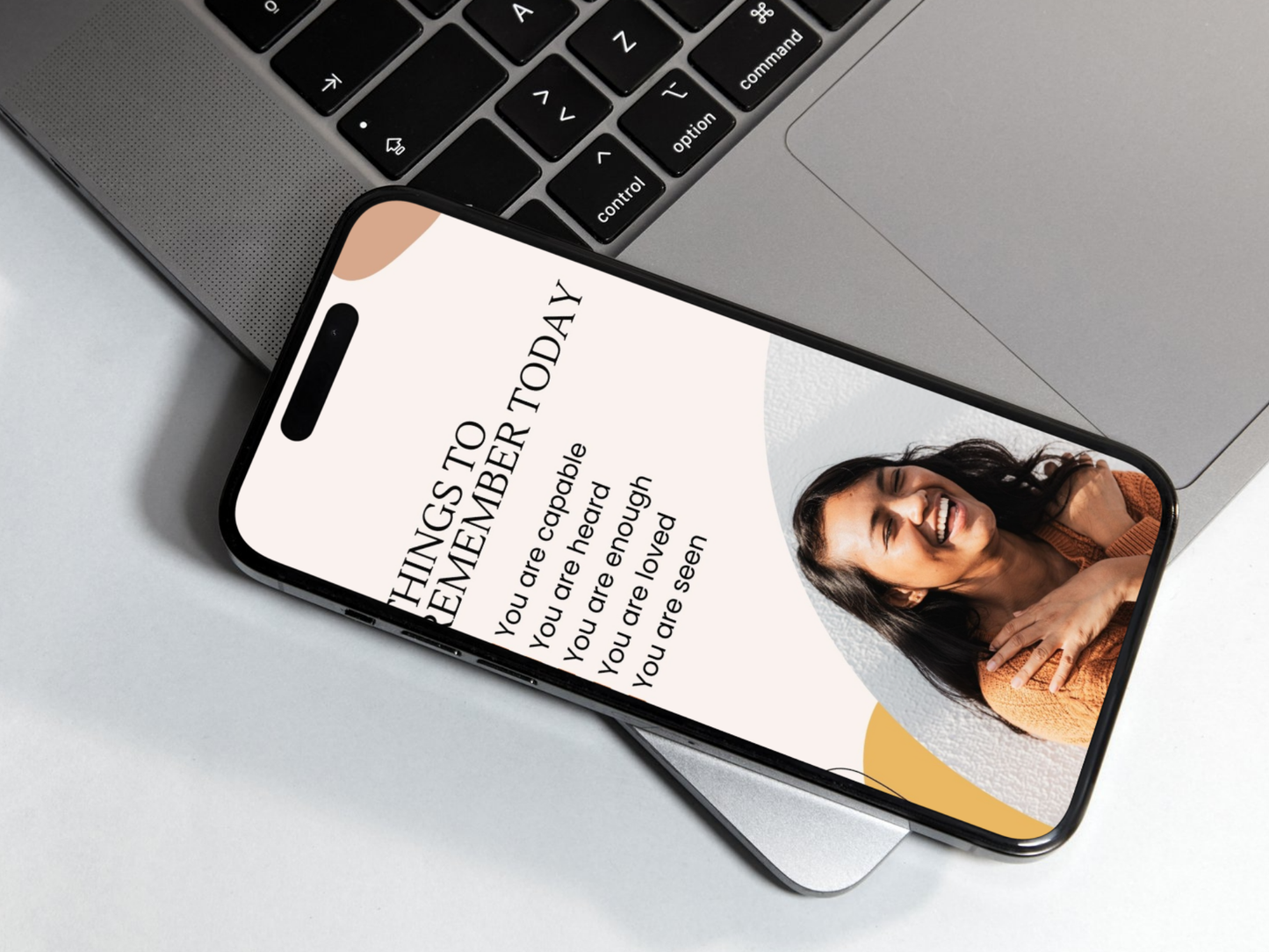 Mental Health Instagram Canva Templates for Mental Health Coaches & Therapist