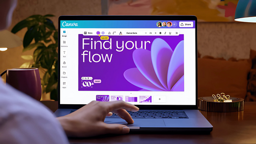 How to Save Time with Pre-Designed Canva Templates