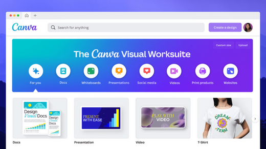 Why Canva Templates Are a Must-Have for Social Media Managers