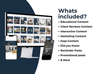 120 Real Estate Instagram Post Canva Templates for Realtor & Real estate agent