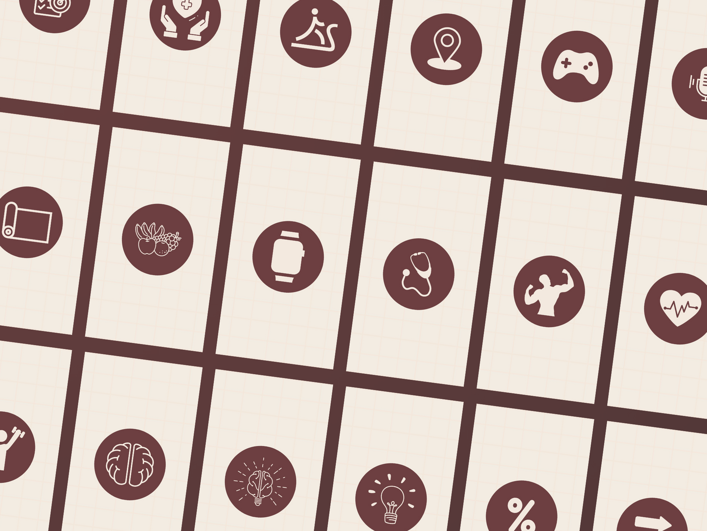 150 Mental Health Instagram Canva Templates for Therapist, Psychologist & Coaches