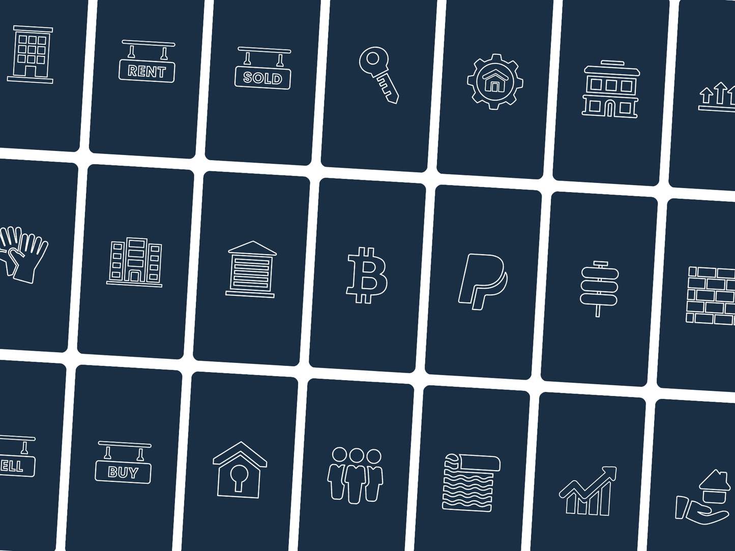 120 Real Estate Instagram Post Canva Templates for Realtor & Real estate agent