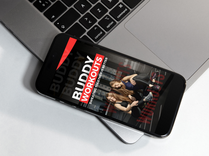 Gym & Fitness Reel Instagram Cover Canva Templates