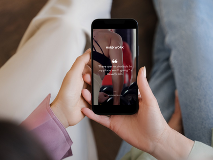 50 Canva Editable Fitness & Gym Motivational Videos for Instagram Reels