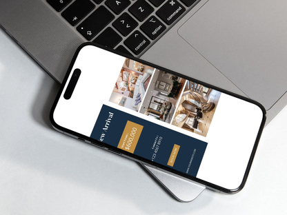 Real Estate Instagram Post Canva Templates for Realtor & Real estate agent