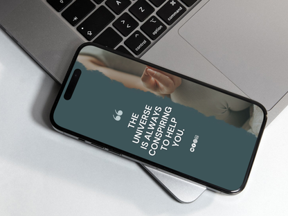 Spiritual Instagram Canva Templates for Coaches