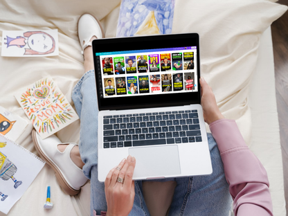 Instagram Reel Cover Templates for Content Creators