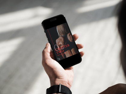Gym & Fitness Ebook Template for Personal Trainer