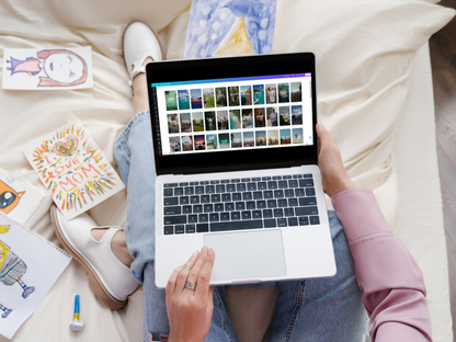 Faceless Travel Instagram Reels Video Canva Templates